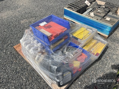 Quantity of Chainsaw Parts