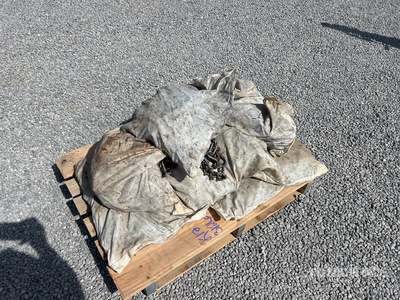 Quantity of Tire Chains