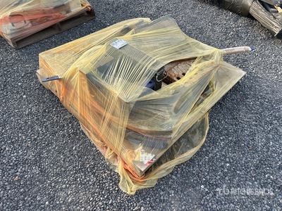 Quantity of Parts Parti varie