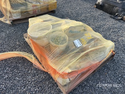 Quantity of Nuts & Bolts Parti varie