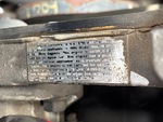 Engine with 