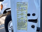 General Appearance with Second Serial Number/VIN Photo