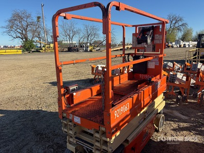 2015 JLG 1930 ES Electric Scissor Lift