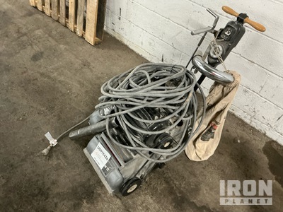 2019 American Sanders American 12 Drum Sander