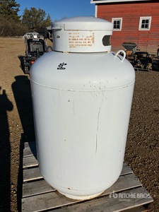 450 L Steel Propane خزان