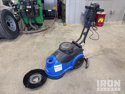 2023 Clarke MA50 15B Walk-Behind Electric Floor Scrubber