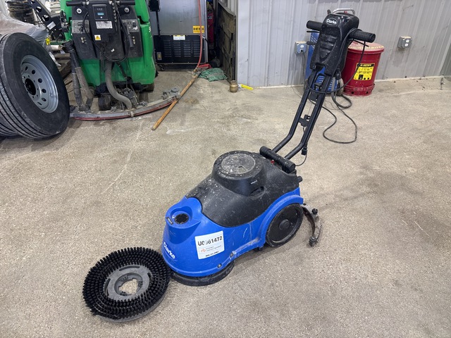 2023 Clarke MA50 15B Walk-Behind Electric Floor Scrubber