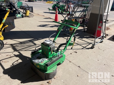 2018 Edco 2EC-NG-1.5 Electric Concrete Grinder