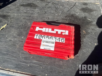 2022 Hilti TE30-A36 Cordless Martillo giratorio