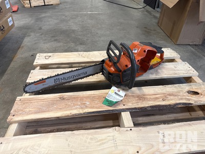2021 Husqvarna 540IXP Electric Chain Saw