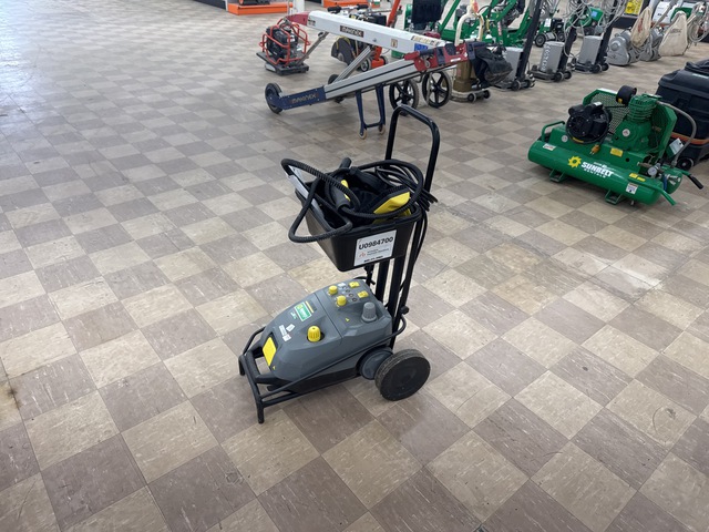 2020 Karcher 1.092-805.0 Steam Cleaner