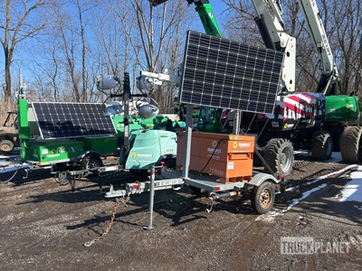 2017 LIVEVIEW V1 MM STRUCTURE Specialty Trailer