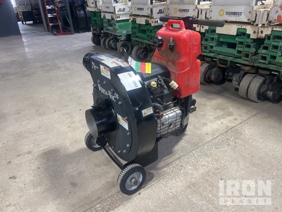 2015 Wm Meyer 422A-153 Portable Varios. Industrial