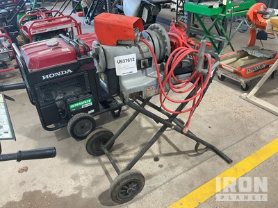 2019 Ridgid 300/67182 Electric Articoli da ferramenta e di consumo
