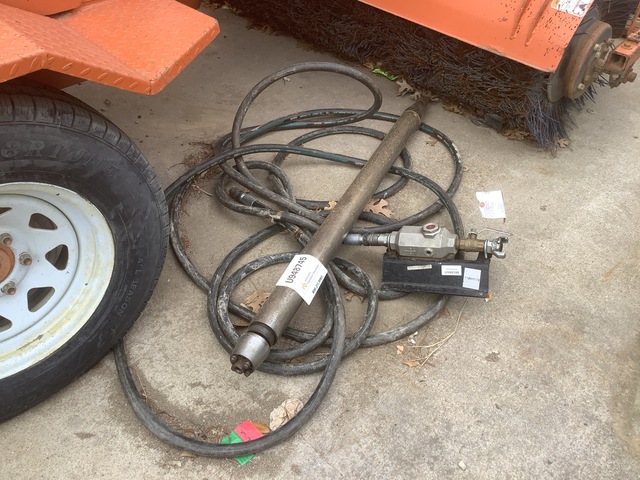 2024 Vermeer PT20100 Underground Boring Tool