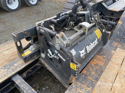 Bobcat 6726632 Planer