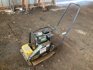 Kompaktory - lekki sprzęt