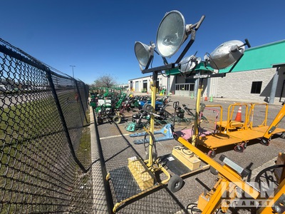 2019 CEP 5322 Work Lights