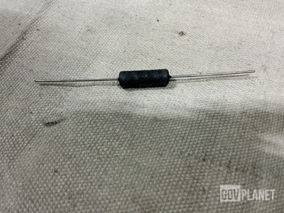 (12) Vishay Dale RS5-1-0.05PCT Inductive Wire Wound Fixed Resistors