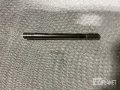 (5) Double-Ended Threaded Studs