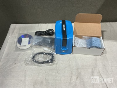 (2) Spectro Visco Viscometers