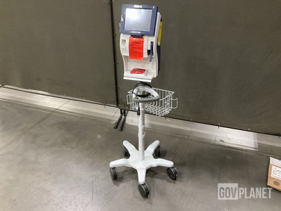 Radiometer ABL90 Series Blood Gas Analyzer Monitor