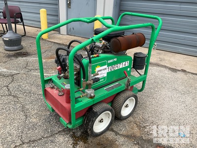 2022 Mi-T-M CWC-5004-4SAV Laveur à pression