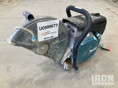 2020 Makita EK7651H Trennsäge (Inoperable)