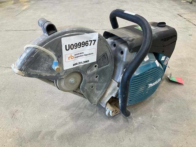 2020 Makita EK7651H Cut-Off Saw (Inoperable)