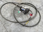 Picture, Left Rear Corner