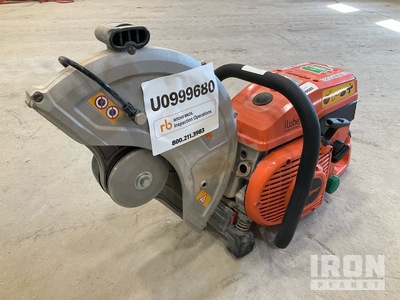 2017 Norton Clipper CP514-350 Trennsäge (Inoperable)