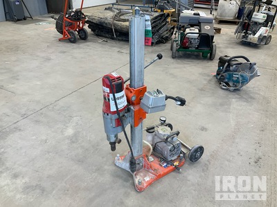 2022 Norton DR520 Core Drill