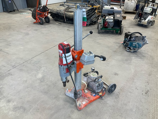 2022 Norton DR520 Core Drill