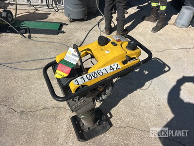 2023 Wacker Neuson BS50-2plus Jumping Jack Tamper