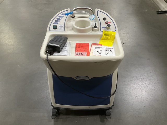 Suros ATEC Pearl Breast Biopsy & Excision System