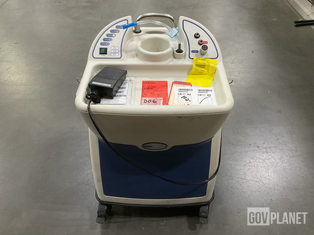 Suros ATEC Pearl Breast Biopsy & Excision System