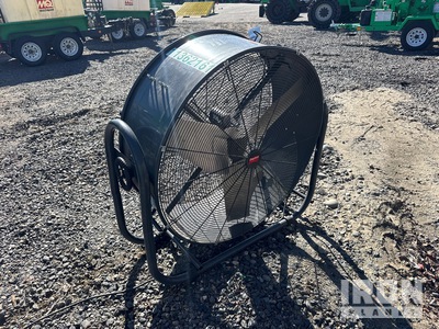 2025 Dayton 1YNW5A Fan  (Inoperable)