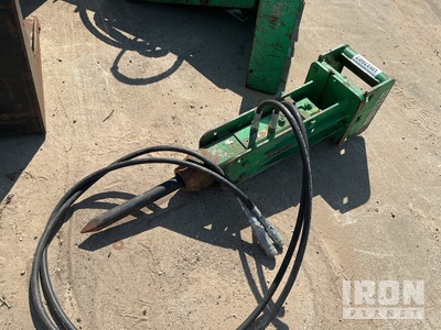 2019 FRD FX25FSP 14 in Hydraulic Breaker