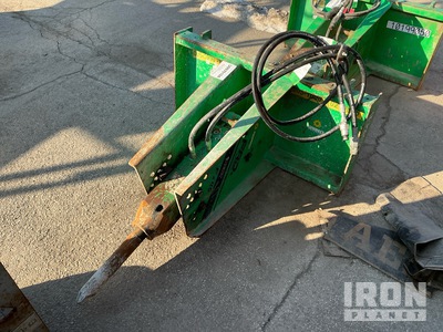 2019 FRD FX45A-SS Hydraulic Breaker