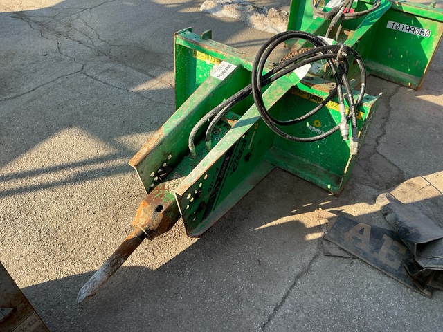 2019 FRD FX45A-SS Hydraulic Breaker