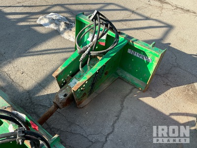 2019 FRD FX45A-CP Hydraulic Breaker