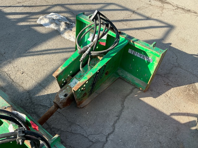 2019 FRD FX45A-CP Hydraulic Breaker