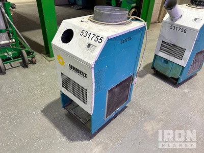 2013 MovinCool CLASSIC 10 エアコン