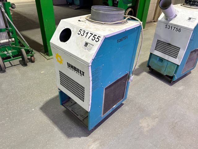 2013 MovinCool Classic 10 Air Conditioner