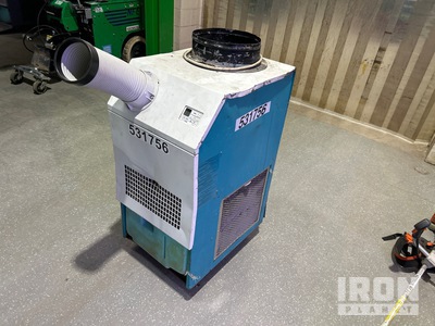 2013 MovinCool CLASSIC 10 エアコン