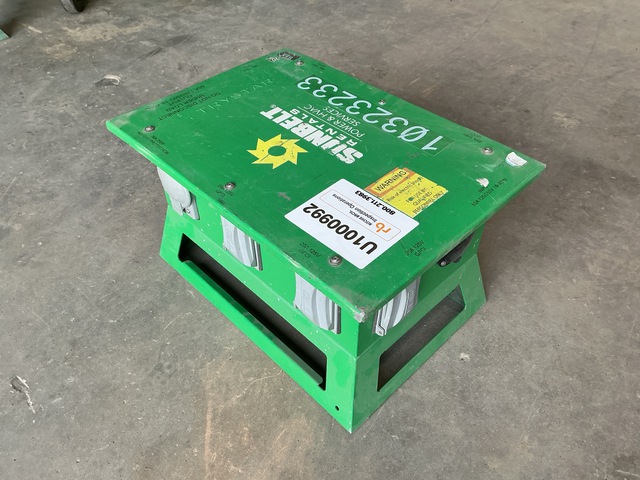 2020 Trystar TS5061SR Portable Power Distribution Panel