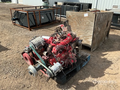 Quantity of محرك