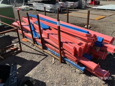 أرفف البالتات