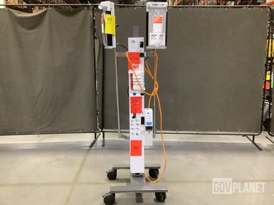 Smiths H-2 Fluid Warmer