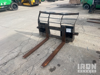 2021 Arrow 513125-4-42-2CB 58 in Schranklader vorken